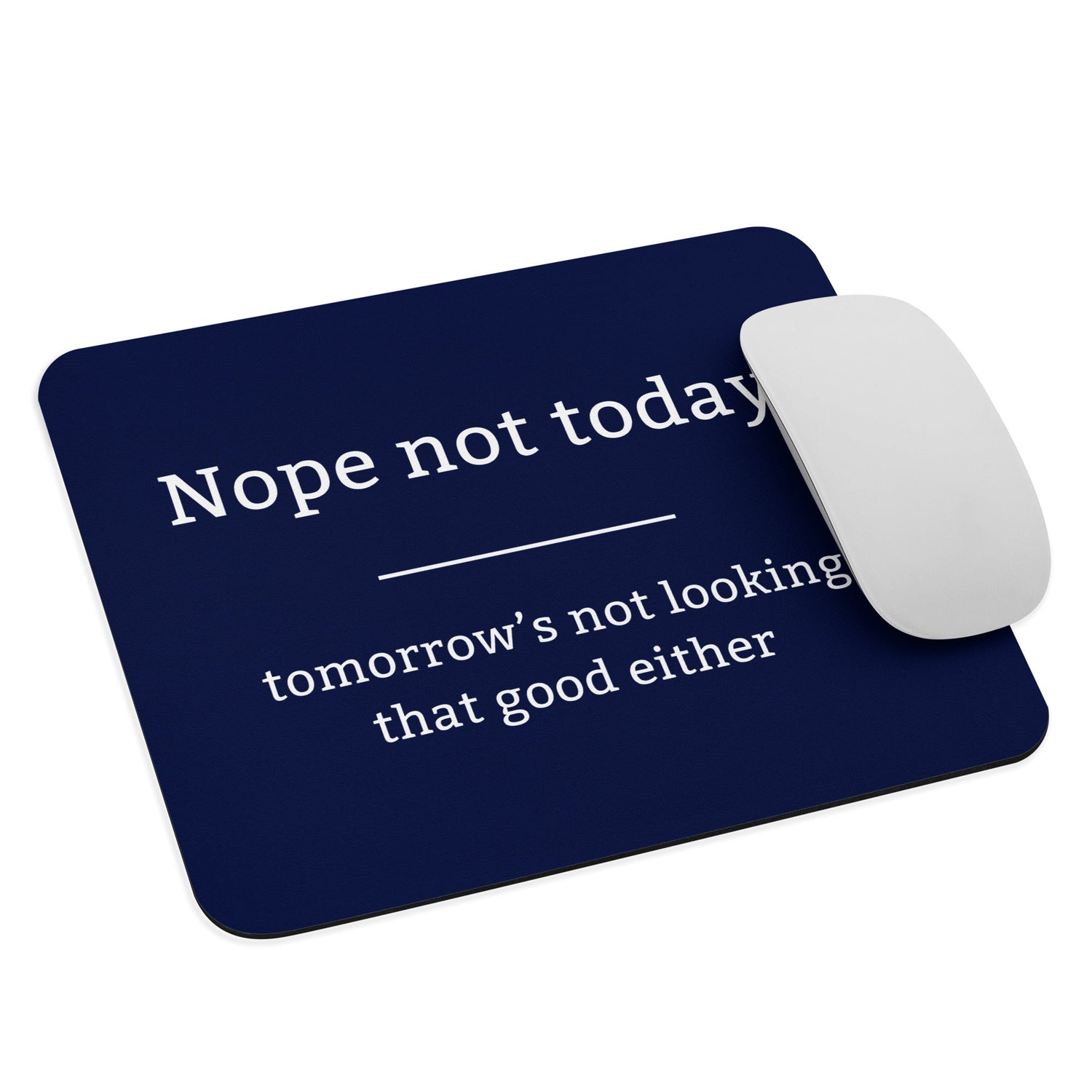 Mouse Mats